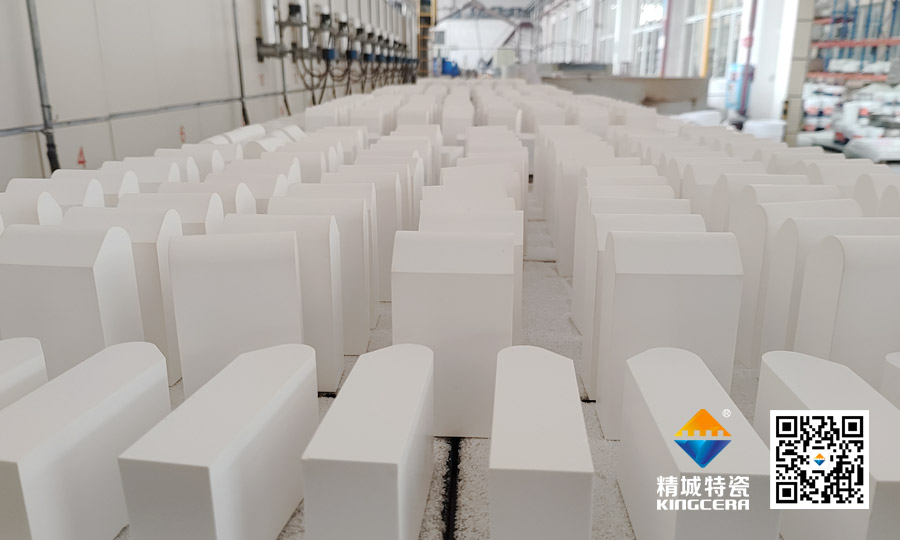 尊龙凯时特瓷耐磨陶瓷片