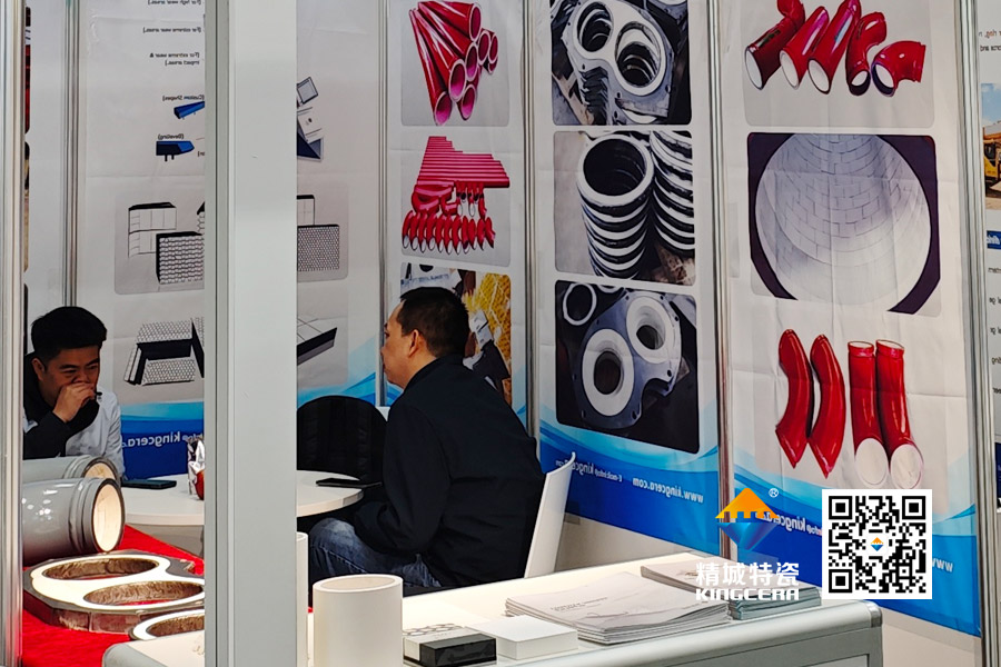 尊龙凯时陶瓷携最新产品闪灼德国宝马展