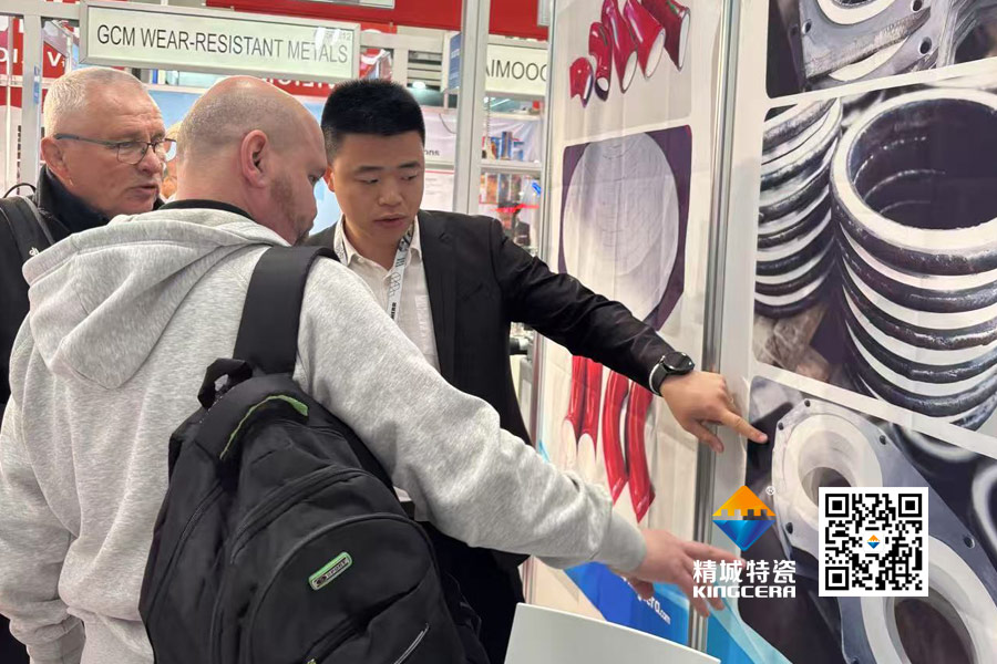 尊龙凯时陶瓷携最新产品闪灼德国宝马展