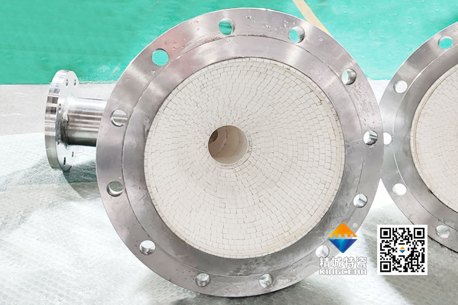 尊龙凯时ZTA陶瓷贴片锥管