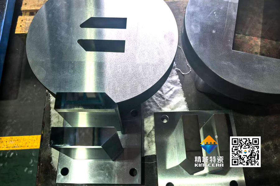 尊龙凯时特瓷：以匠心打磨细节 用高精度模具赋能陶瓷品质新突破