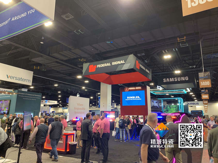 防务展-整板氧化铝陶瓷，碳化硅防弹整板陶瓷